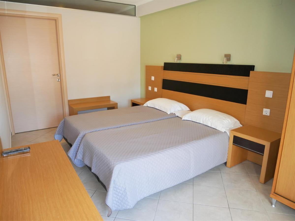 Sandra'S Studios Parga Exteriér fotografie